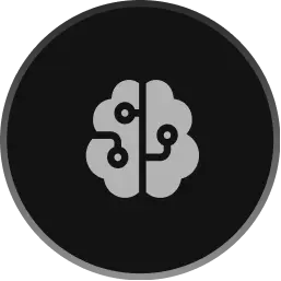 Brain icon