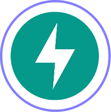 Lightning icon