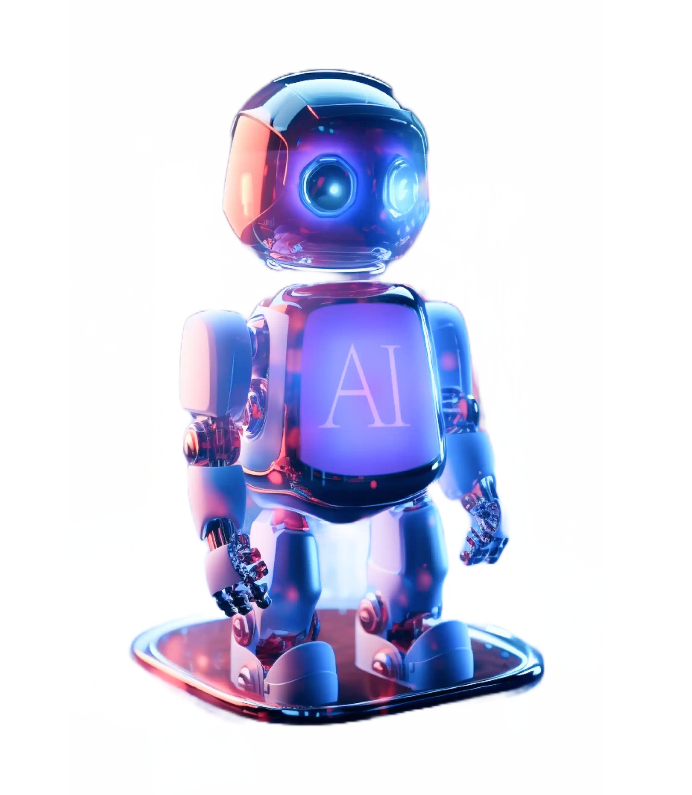 Platform for Customer Support with AI-Powered Chatbots